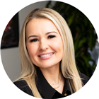 Karolina Lupinska-Mogila, MA, LMHC