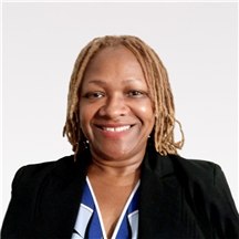 Karpreace Harris, LMFT