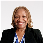Karpreace Harris, LMFT