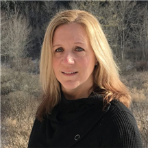 Karrie Crippen, LCSW