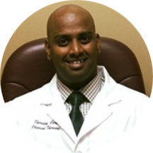 Karthigayen Gopala Krishnan, MPT