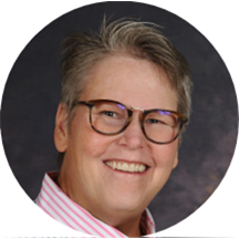 Karyn Anderson, LMFT