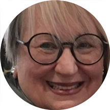 Karyn Lockerman-Elliott, LMHC