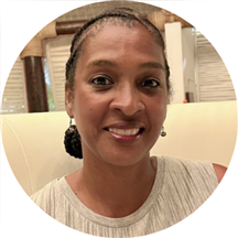 Karyn Moore, LCPC