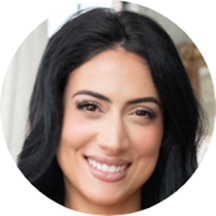 Karyna Auletta, LMFT, LPCC