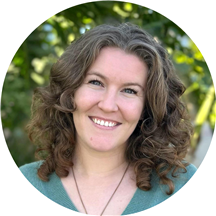 Kasandra Reid, RDN
