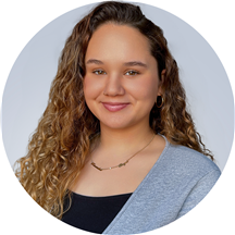 Kasandra Reyes, LMHC