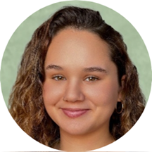 Kasandra Reyes, LMHC