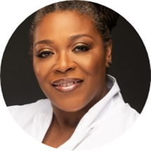 Kascey Ifill, LPC
