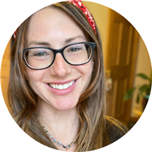 Kasey Ramoth, MS, LPC