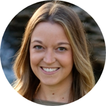 Kasey Strouse, RD, RDN, CEDS