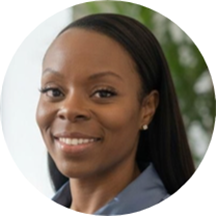 Kashawndra Penn, LCSW