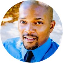 Kashif Brown, LCPC