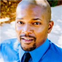 Kashif Brown, LCPC, LMHC, LPCC