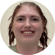 Kasidi Parkinson, CMHC