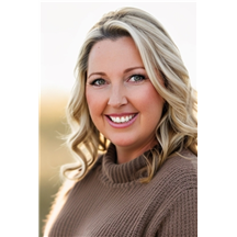 Kassandra Boortz, LMFT