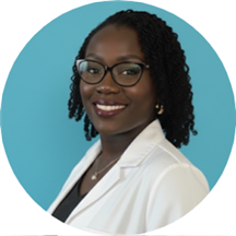 Kassandra Dickens, FNP-C, PMHNP-BC