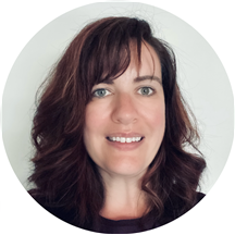 Kassandra LaRoche, LCSW - C