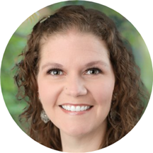 Kassandra Ransom, MSN, PMHNP