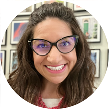 Kassaundra Gutierrez-Thompson, LCSW