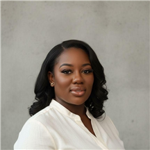 Kassiana Casimir, LMHC