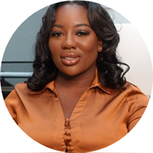 Kassiana Casimir, LMHC