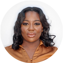 Kassiana Casimir, LMHC