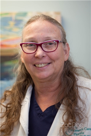 Kat Ambler, ARNP, CNM