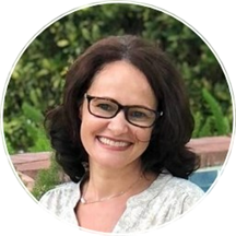 Katalin Vinczi-Sierra, LCSW