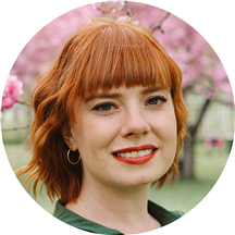 Katarina Bennicoff Yundt, MS, LCAT