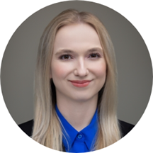 Katarina Reidy, PA-C