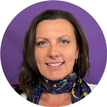 Katarzyna Ciesielska, APRN, NP