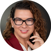 Katarzyna Dibbs, PMHNP