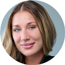 Katarzyna Kundera Byrd, LCSW