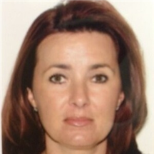 Katarzyna Poczwardowska, LPC