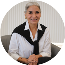 Katayoun Kathy Sarai, MA, AMFT