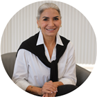 Katayoun Kathy Sarai, MA, AMFT