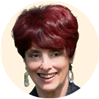 Kate Cohen-Posey, LMHC