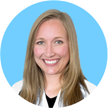 Kate Dolezal, NP
