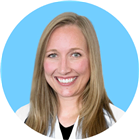 Kate Dolezal, NP
