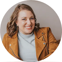 Kate Fish, LMFT