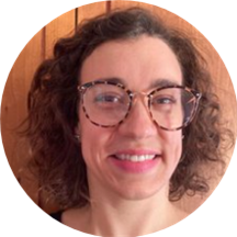 Kate Hanselman, PMHNP