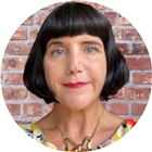 Kate Higgins, LCSW