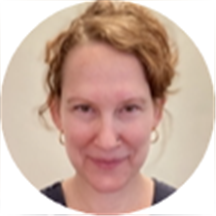 Kate Hoffower, LCPC