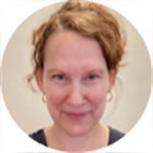 Kate Hoffower, LCPC