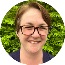 Kate Holihan, PMHNP