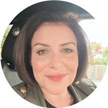 Kate Hughes, PMHNP