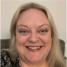 Kate Hutchens, LICSW