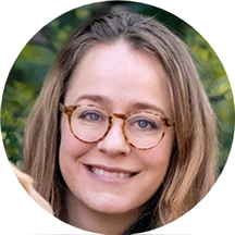 Kate Jackson, LCSW