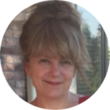 Kate Kathleen Cross, LIMHP, LMHC